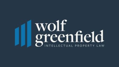 John Harmon on the Evolving Impact of Artificial Intelligence on Intellectual Property | Wolf, Greenfield & Sacks, P.C.