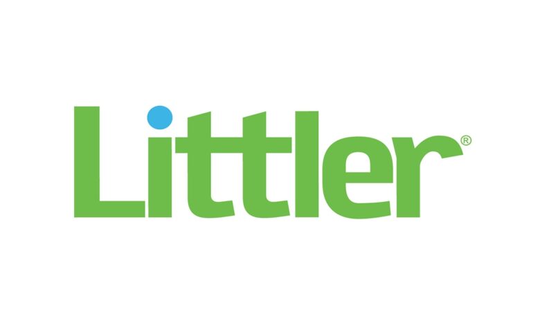 Artificial Intelligence Executive Order WHD and OFCCP Guidance Issued | Littler Artificial Intelligence Executive Order WHD and OFCCP Guidance Issued | Littler