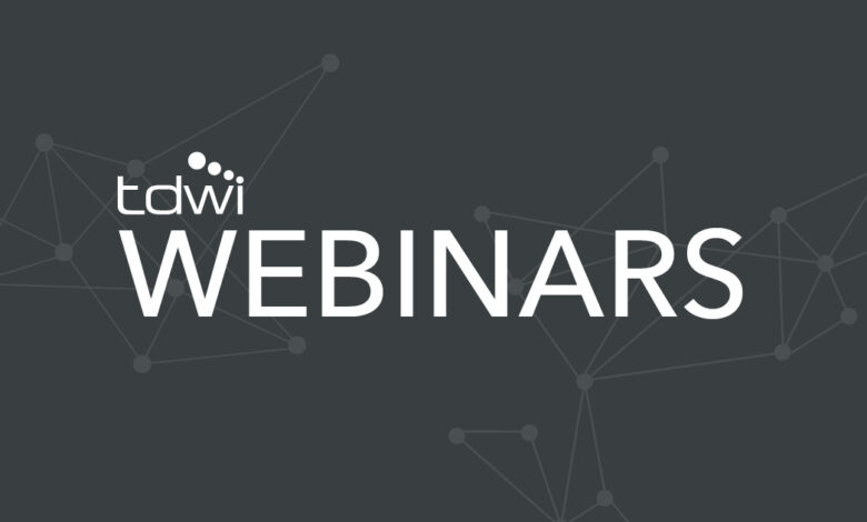 5 Pillars for Modernizing the Data Warehouse 5 Pillars for Modernizing the Data Warehouse