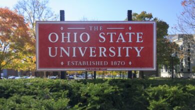 Ohio State President’s Buckeye Accelerator Set to Launch Student Ventures, Fostering Innovation and Entrepreneurship – India Education | Latest Education News | Global Educational News