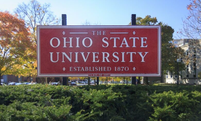 Ohio State President’s Buckeye Accelerator Set to Launch Student Ventures, Fostering Innovation and Entrepreneurship – India Education | Latest Education News | Global Educational News