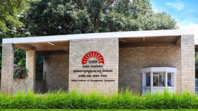 IIM Bangalore Launches Online Undergraduate Course On Digital Business And Entrepreneurship