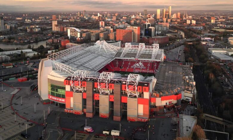 How Manchester United Utilise Data Analytics to Improve Player Performance – Man United News And Transfer News How Manchester United Utilise Data Analytics to Improve Player Performance – Man United News And Transfer News