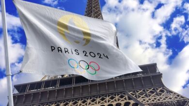 Paris Olympics Cybersecurity at Risk via Attack Surface Gaps