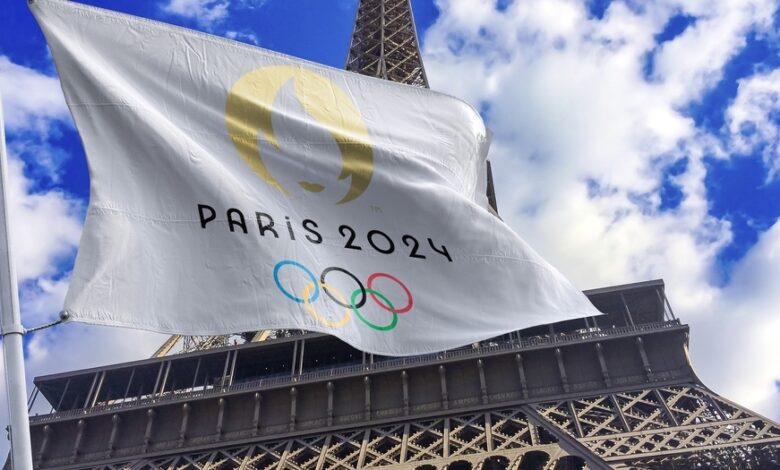 Paris Olympics Cybersecurity at Risk via Attack Surface Gaps Paris Olympics Cybersecurity at Risk via Attack Surface Gaps