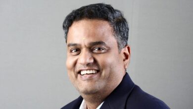 Harnessing data and analytics for trust and security: V Chandramouliswaran, PayPal India