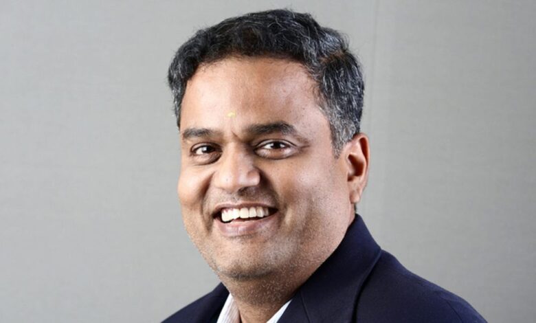 Harnessing data and analytics for trust and security: V Chandramouliswaran, PayPal India Harnessing data and analytics for trust and security: V Chandramouliswaran, PayPal India