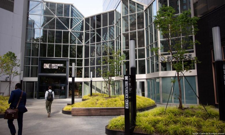 Charlotte Inno – Fintech company Monkey moves headquarters to uptown Charlotte from Brazil