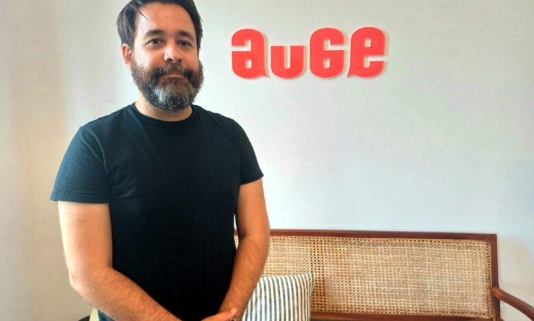 Oniel Díaz, manager of AUGE: “We have private enterprises, we need entrepreneurs” Oniel Díaz, manager of AUGE: “We have private enterprises, we need entrepreneurs”