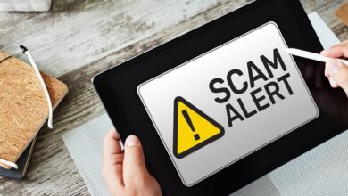 Cybersecurity Expert Speaks on Protecting Yourself from Online Scams