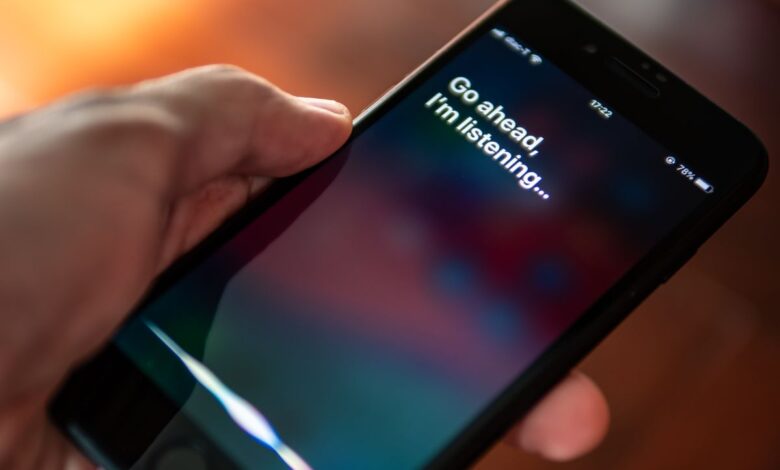 Apple could unveil revamped Siri with generative AI at WWDC — here’s the key upgrades Apple could unveil revamped Siri with generative AI at WWDC — here’s the key upgrades