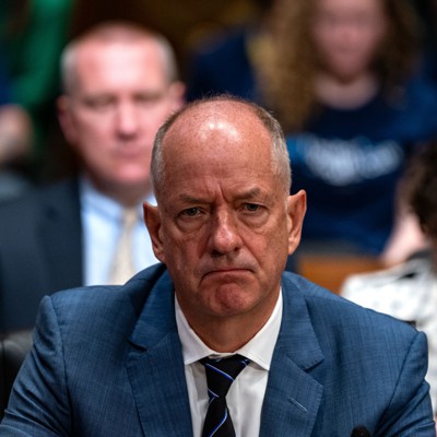 UnitedHealth CEO grilled over ‘clear national security threat’ from Change Healthcare hack UnitedHealth CEO grilled over ‘clear national security threat’ from Change Healthcare hack