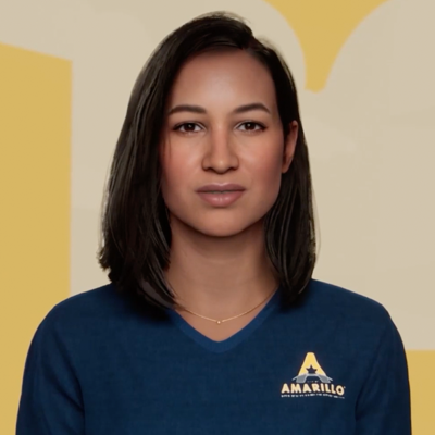 Meet Emma, Amarillo’s AI assistant and ‘digital human’ Meet Emma, Amarillo’s AI assistant and ‘digital human’