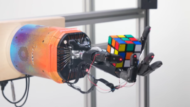 OpenAI relaunches robotics unit four years after shutting it down