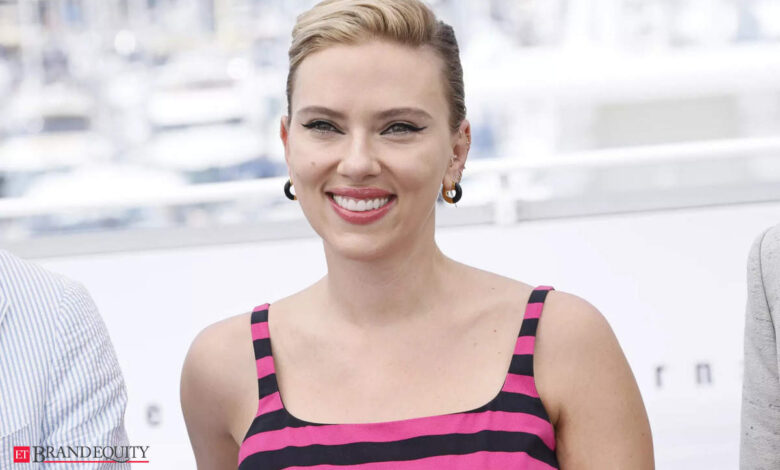 OpenAI to ‘pause’ voice linked to Scarlett Johansson, ET BrandEquity OpenAI to ‘pause’ voice linked to Scarlett Johansson, ET BrandEquity