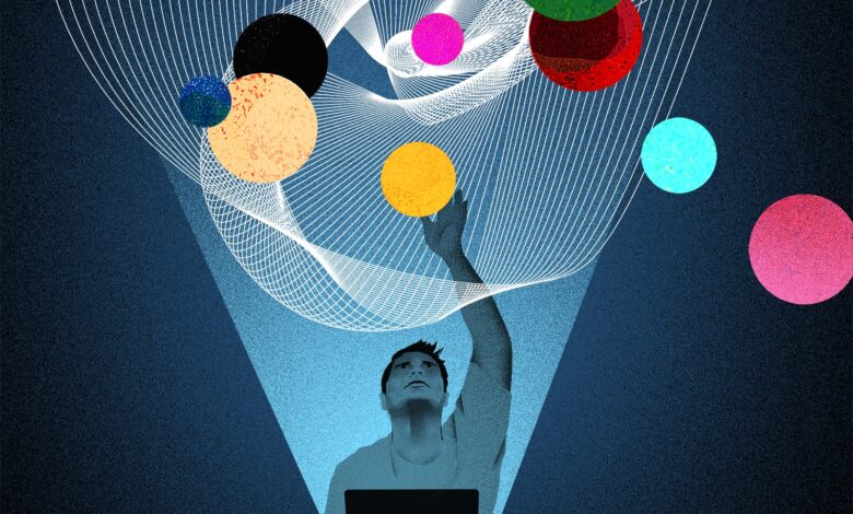 Harnessing the Machine: Vanderbilt is embracing generative AI technology to unlock opportunities for research and learning Harnessing the Machine: Vanderbilt is embracing generative AI technology to unlock opportunities for research and learning