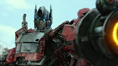 10 Best Robots in ‘Transformers,’ Ranked