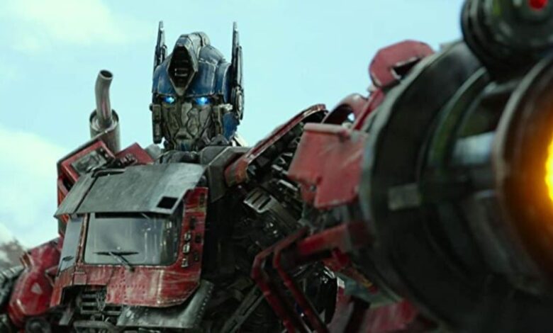 10 Best Robots in ‘Transformers,’ Ranked 10 Best Robots in ‘Transformers,’ Ranked