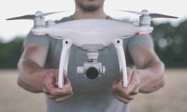 ideaForge’s Flyght Cloud platform reimagines drone data analytics ideaForge’s Flyght Cloud platform reimagines drone data analytics