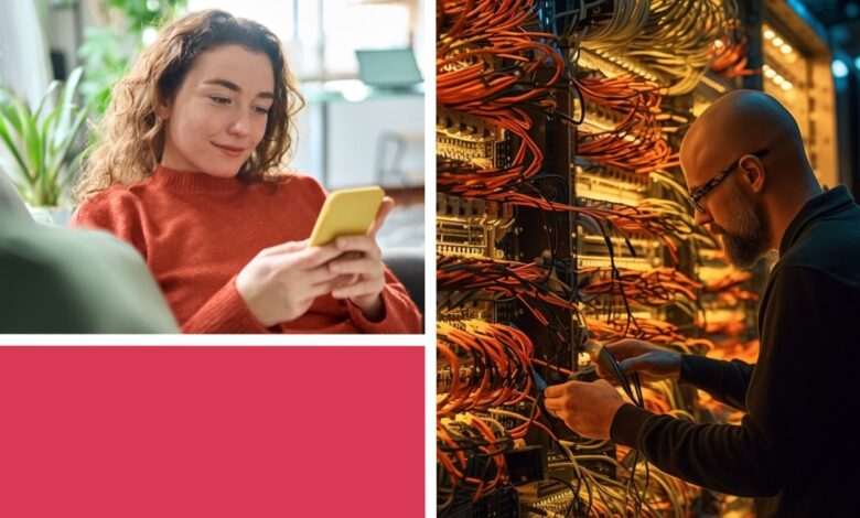 Perspectives from the Global Telecom Outlook 2023–2027 Perspectives from the Global Telecom Outlook 2023–2027