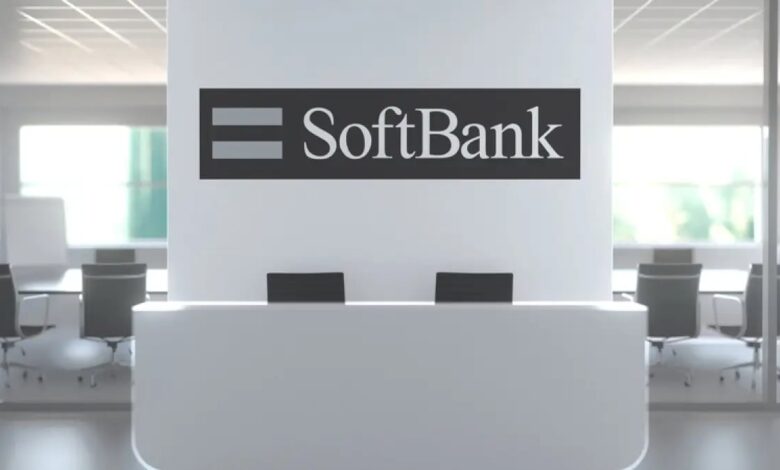 SoftBank Aims to Invest in Indian Data Centers, Industrial Robotics for AI Expansion: Report SoftBank Aims to Invest in Indian Data Centers, Industrial Robotics for AI Expansion: Report