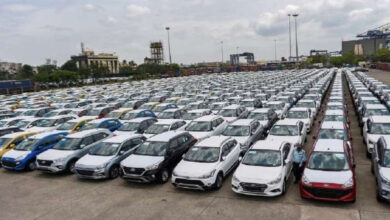 Domestic Automobile Retail Sales Surge 27 Percent in April: FADA