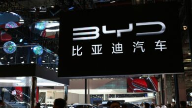 Electric Drive: How China’s BYD Is Racing Ahead in the EV Market