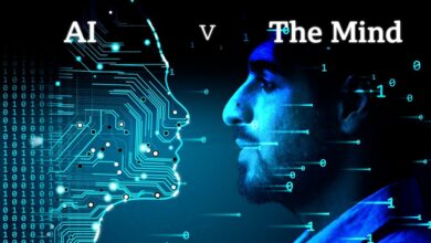 AI v The Mind: Who has the edge? – BBC.com