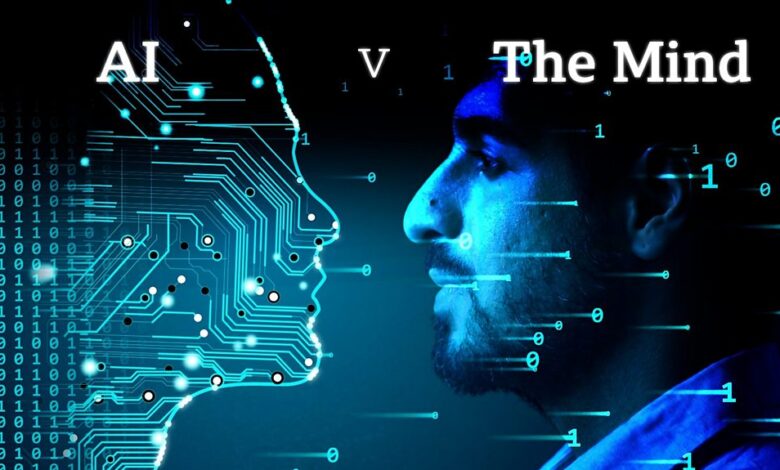 AI v The Mind: Who has the edge? – BBC.com