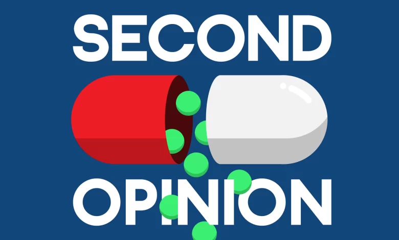 Changes coming with artificial intelligence | Second Opinion – KCRW