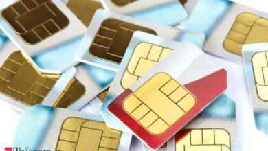 Pakistani authorities to block mobile sim cards of over half a million people over non-compliance to filing of tax returns, ET Telecom