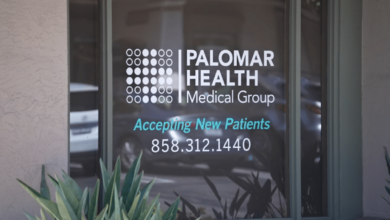 Was Palomar Health Medical Group patient data compromised? – NBC 7 San Diego