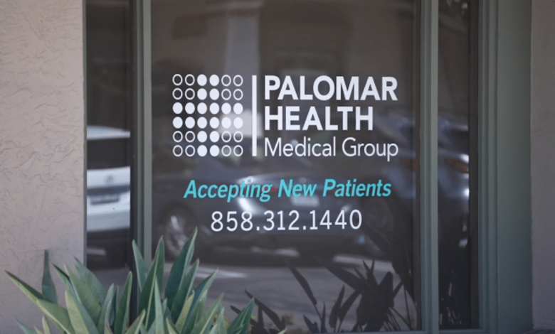 Was Palomar Health Medical Group patient data compromised? – NBC 7 San Diego Was Palomar Health Medical Group patient data compromised? – NBC 7 San Diego