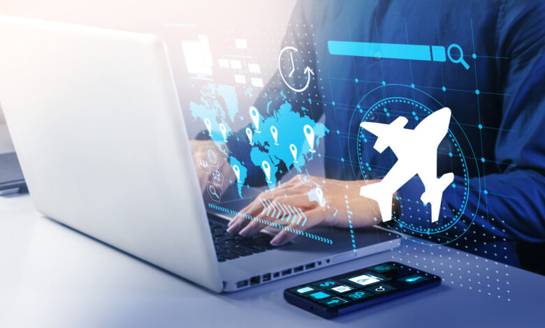 CISA: Travel cybersecurity tips – Panda Security CISA: Travel cybersecurity tips – Panda Security