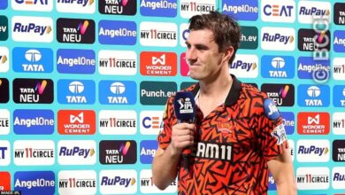 SRH coach reveals how captain Pat Cummins used data analytics before every game in IPL 2024- Republic World