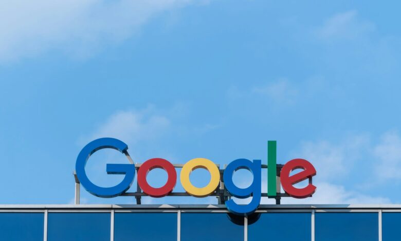 Google Executive Says Supply Chain Uses of Generative AI Flourishing – Alphabet (NASDAQ:GOOG), Manhattan Associates (NASDAQ:MANH) Google Executive Says Supply Chain Uses of Generative AI Flourishing – Alphabet (NASDAQ:GOOG), Manhattan Associates (NASDAQ:MANH)