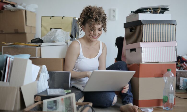 Navigating the world of eCommerce web development for small businesses