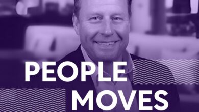 People Moves | FinTech Magazine