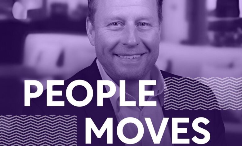 People Moves | FinTech Magazine People Moves | FinTech Magazine