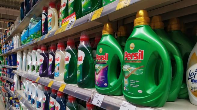 Unilever Head of Global Innovation Shares Details on AI- and Robotics-Powered Laundry Launch Unilever Head of Global Innovation Shares Details on AI- and Robotics-Powered Laundry Launch