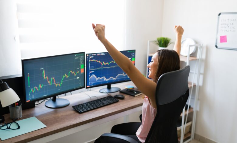 Meet the Supercharged Growth Stock That’s a Shoo-in to Join Microsoft in the Trillion Club Meet the Supercharged Growth Stock That’s a Shoo-in to Join Microsoft in the Trillion Club
