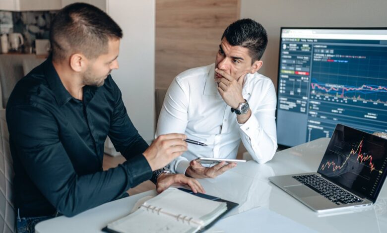 How Big Data Analytics is Revolutionizing Predictive Modelling in Crypto Futures How Big Data Analytics is Revolutionizing Predictive Modelling in Crypto Futures
