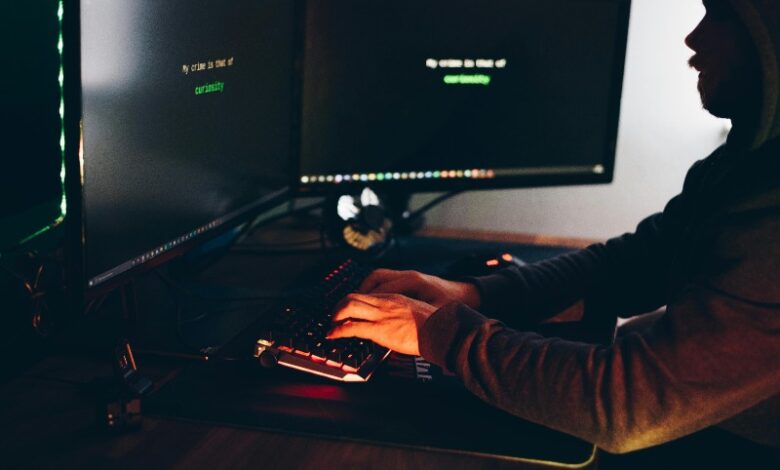A Major Cyber Threat for 2024? A Major Cyber Threat for 2024?