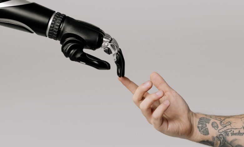 Nigerian Church cautions against dangers of Artificial Intelligence Nigerian Church cautions against dangers of Artificial Intelligence