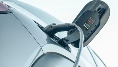 Three big trends shaping the future of EV fleet management