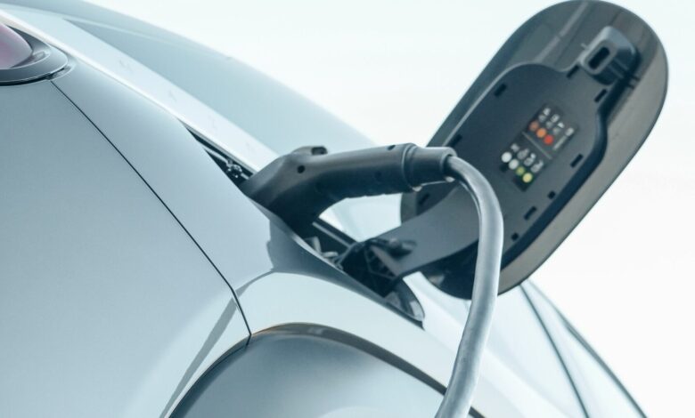 Three big trends shaping the future of EV fleet management Three big trends shaping the future of EV fleet management