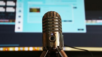 How to create a podcast with the help of artificial intelligence – Telefónica