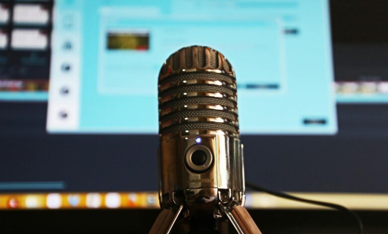 How to create a podcast with the help of artificial intelligence – Telefónica
