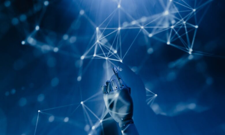 How Artificial Intelligence is Revolutionizing the Writing Process How Artificial Intelligence is Revolutionizing the Writing Process
