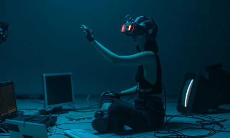 The art of teaching artificial intelligence The art of teaching artificial intelligence
